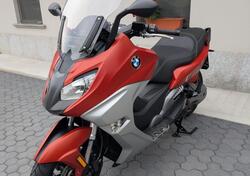 Bmw C 650 Sport (2016 - 20) usata