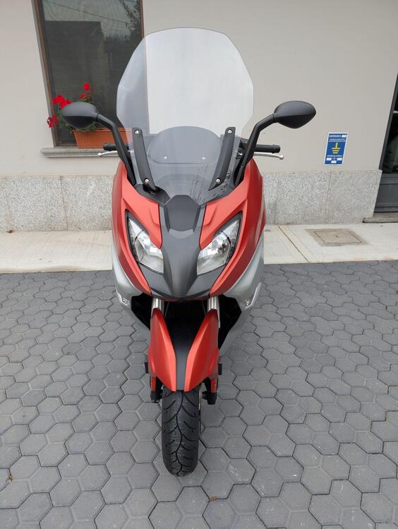 Bmw C 650 Sport (2016 - 20) (2)