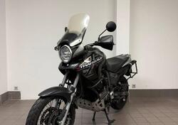 Honda Transalp XL 700 V ABS (2007 - 2013) usata