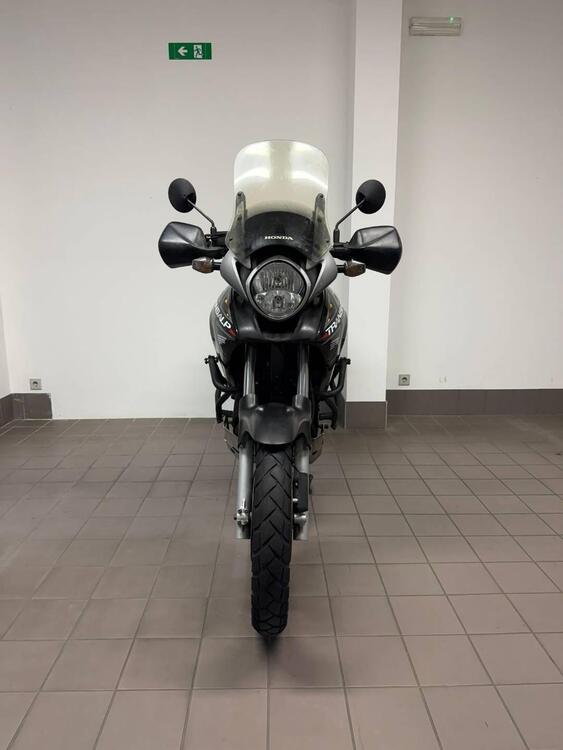 Honda Transalp XL 700 V ABS (2007 - 2013) (3)
