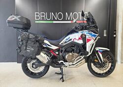 Honda Africa Twin CRF 1100L (2024 - 25) usata