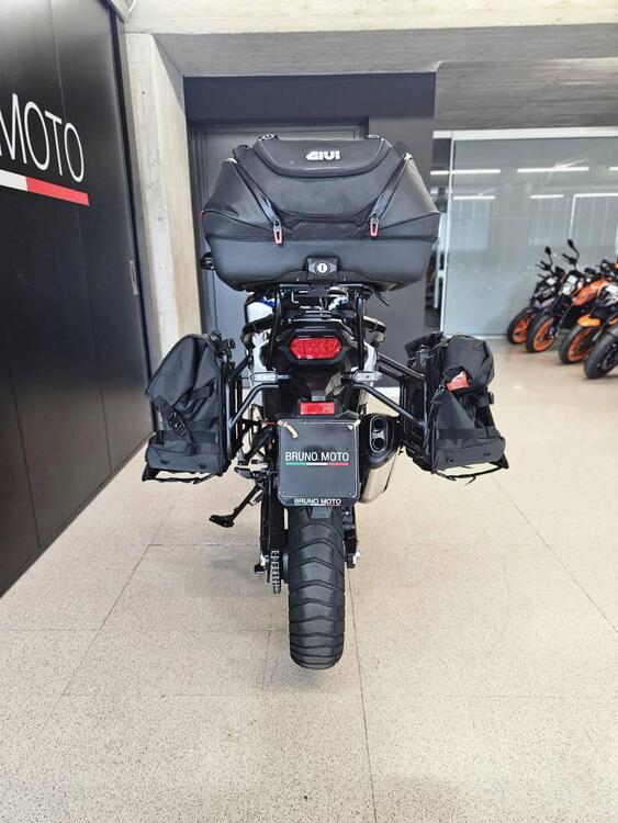 Honda Africa Twin CRF 1100L (2024 - 25) (5)