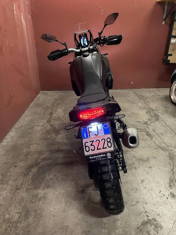 Yamaha Ténéré 700 (2022 - 24) (2)