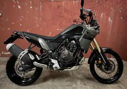 Yamaha Ténéré 700 (2022 - 24) usata