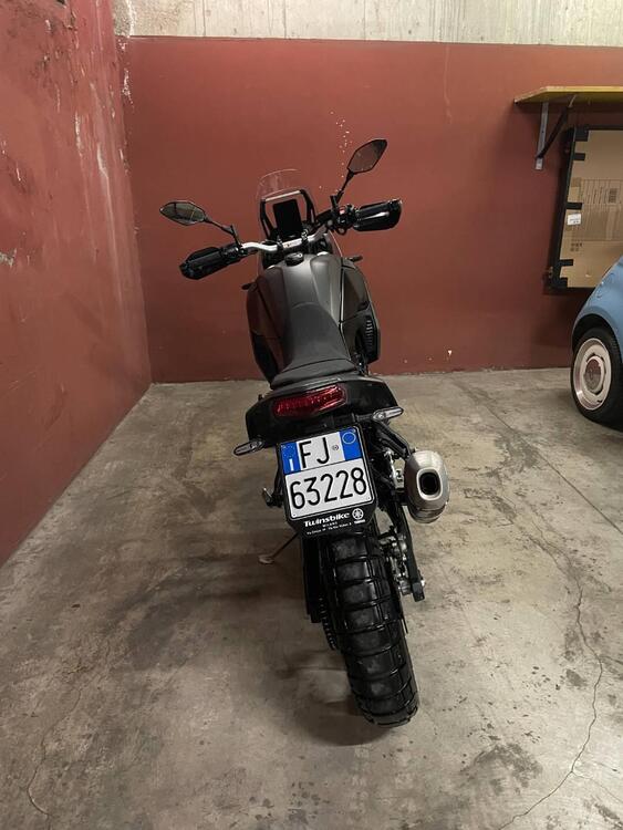 Yamaha Ténéré 700 (2022 - 24) (3)