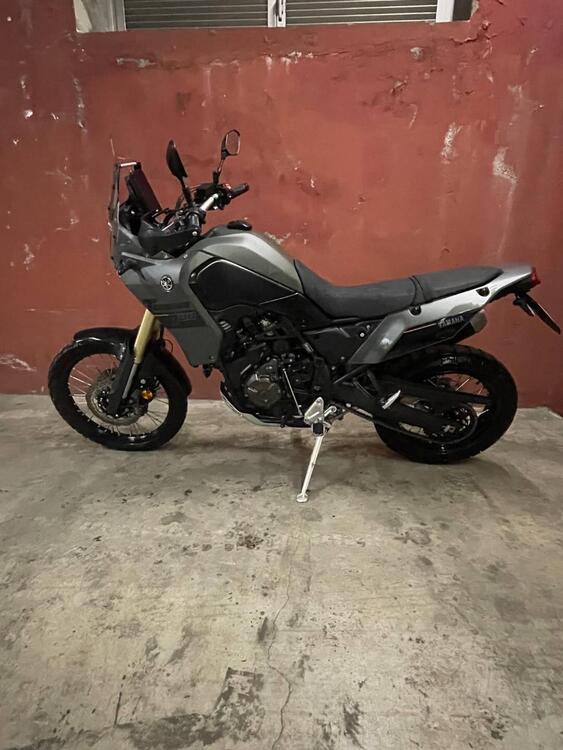 Yamaha Ténéré 700 (2022 - 24) (5)