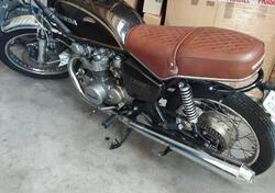 Honda CB 500 T d'epoca