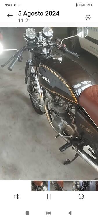 Honda CB 500 T (3)