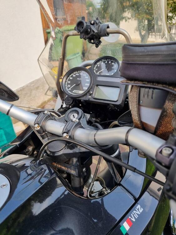 Bmw R 1200 GS (2004 - 07) (3)