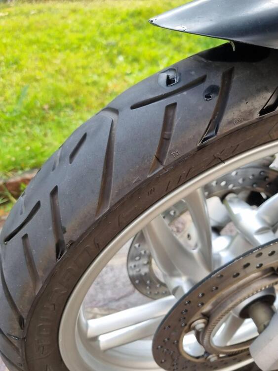 Bmw R 1200 GS (2004 - 07) (4)