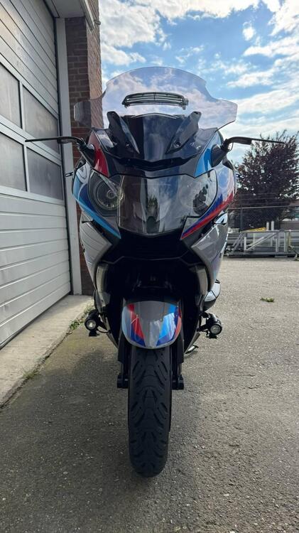 Bmw K 1600 GT (2010 - 16) (3)