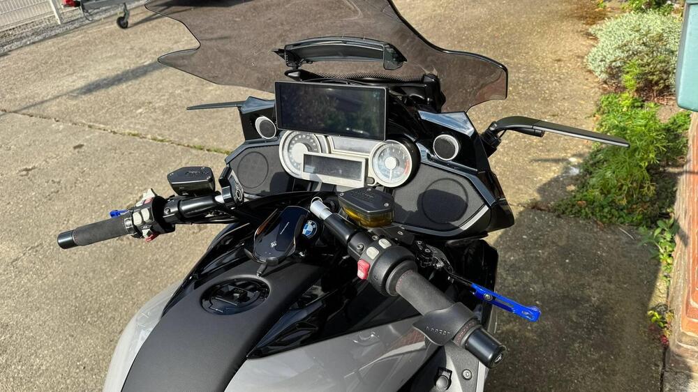 Bmw K 1600 GT (2010 - 16) (5)