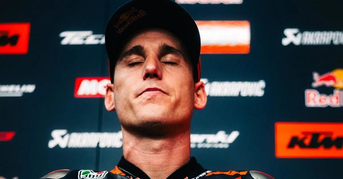 MotoGP 2025. Pol Espargaro spiega il mercato piloti: "Ducati fa il prezzo e ha abbassato lo stipendio di tutti i piloti" [VIDEO]