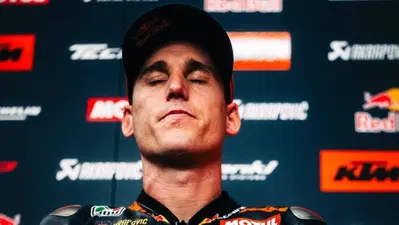 MotoGP 2025. Pol Espargaro spiega il mercato piloti: "Ducati fa il prezzo e ha abbassato lo stipendio di tutti i piloti" [VIDEO]