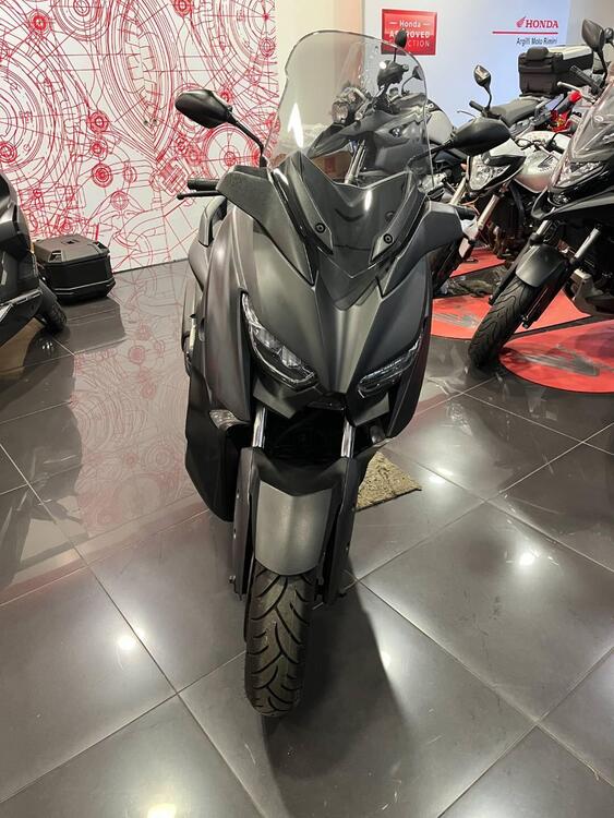 Yamaha X-Max 300 ABS (2017 - 20) (2)