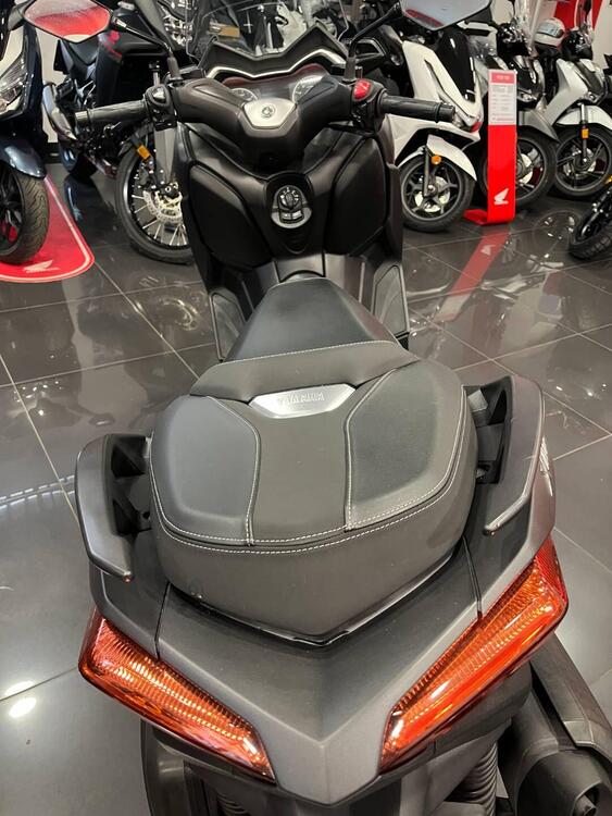Yamaha X-Max 300 ABS (2017 - 20) (4)