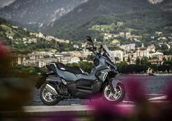 Sym ADX 125 (2025) nuova