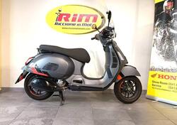 Vespa GTS 310 Supersport (2025) usata