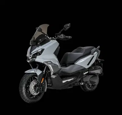 Sym ADX 300 (2024 - 26) nuova