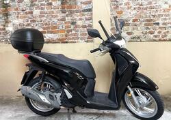 Honda SH 150 i (2017 - 19) usata