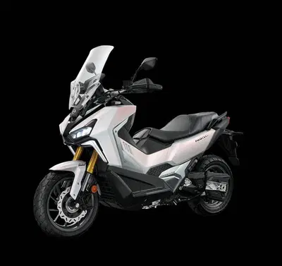 Sym ADXTG 400 (2025 - 26) nuova