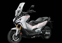 Sym ADXTG 400 (2025) nuova