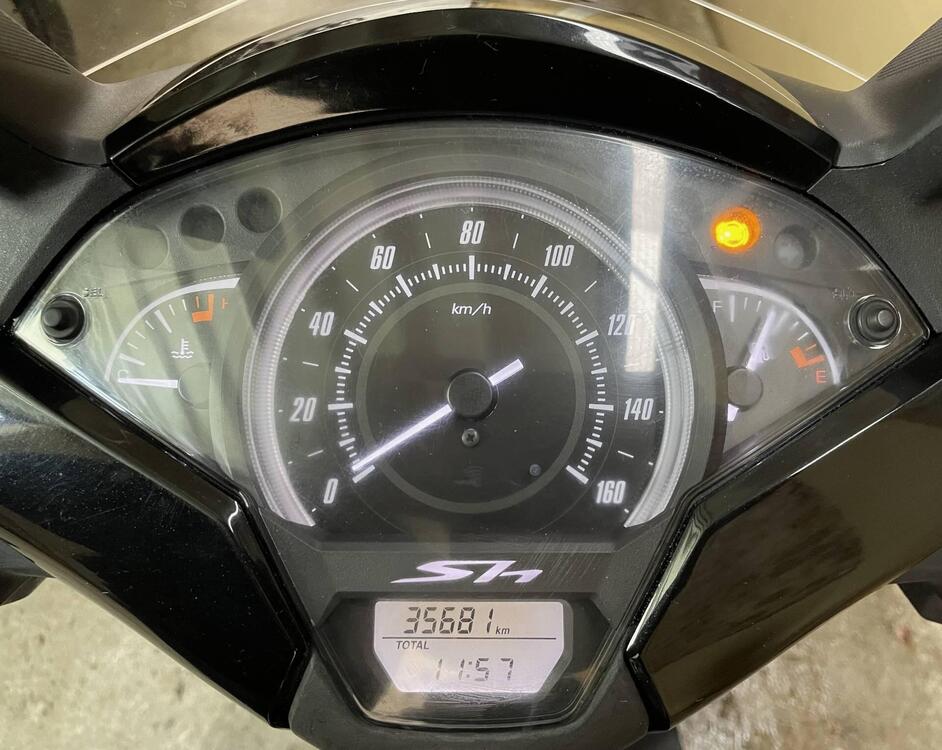 Honda SH 150 i (2017 - 19) (4)