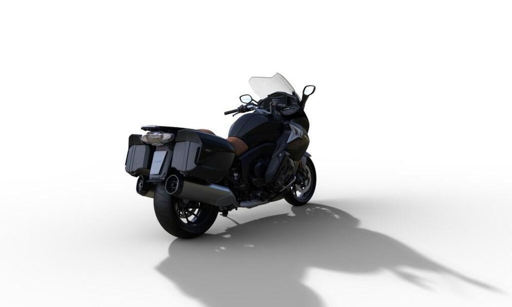 Bmw K 1600 GT (2022 - 25) (2)
