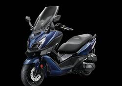 Sym Cruisym 300 E5+ (2025) nuova