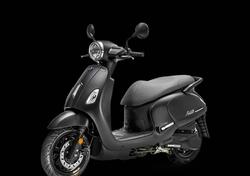 Sym Fiddle 50i (2021 - 25) nuova