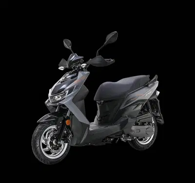 Sym Jet 4RX 50 (2023 - 26) nuova