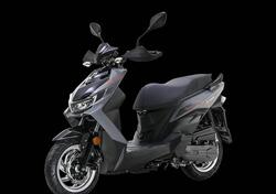 Sym Jet 4RX 50 (2023 - 25) nuova