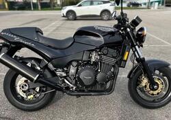 Triumph Speed Triple 900 (T 309) d'epoca