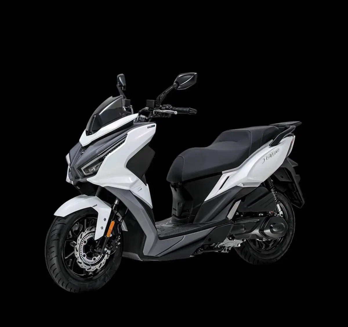Sym Jet 14 125 CBS LC EVO (2024 - 26)
