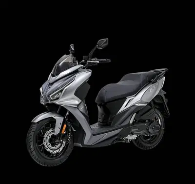 Sym Jet 14 200 ABS EVO (2024 - 26) nuova