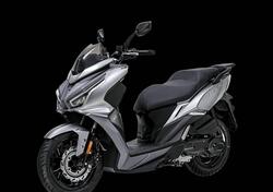 Sym Jet 14 200 ABS EVO (2024 - 25) nuova