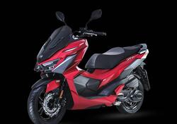 Sym Jet X 125 (2021 - 25) nuova