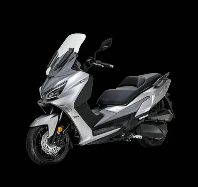 Sym Joymax 300 Z (2025 - 26) nuova