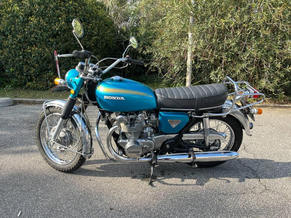 Honda CB 450 TWIN (4)
