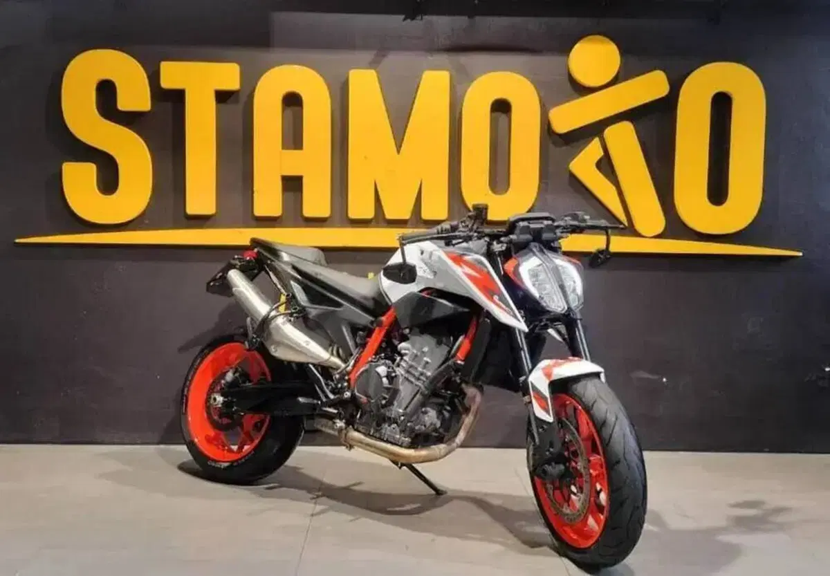 KTM 890 Duke R: l'usato del giorno di Moto.it