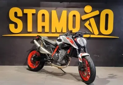 KTM 890 Duke R: l'usato del giorno di Moto.it