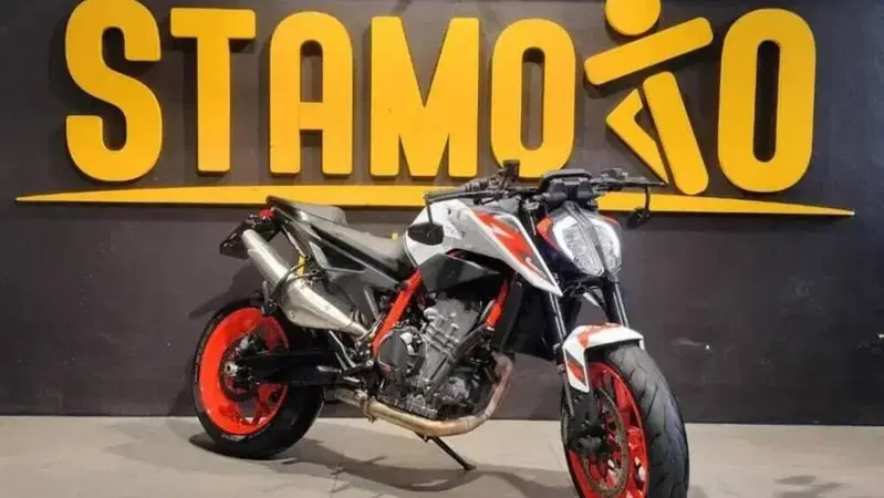 KTM 890 Duke R: l'usato del giorno di Moto.it