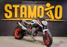 KTM 890 Duke R: l'usato del giorno di Moto.it