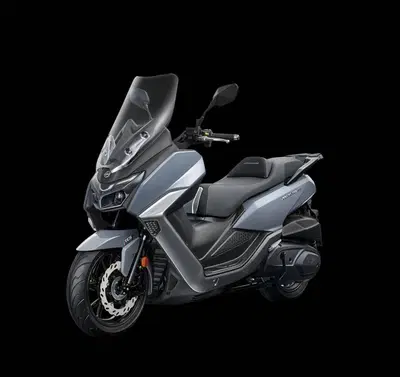 Sym Maxsym 400 GT (2024 - 26) nuova