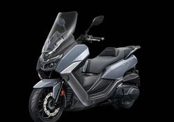 Sym Maxsym 400 GT (2024 - 25) nuova