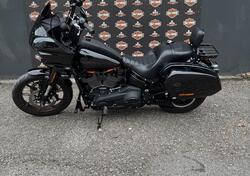 Harley-Davidson Low Rider ST (2022 - 24) usata