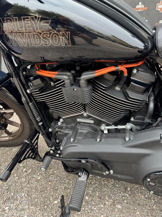 Harley-Davidson Low Rider ST (2022 - 24) (3)