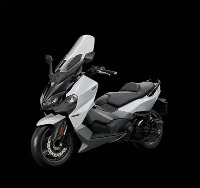 Sym Maxsym TL 508 (2025 - 26) nuova