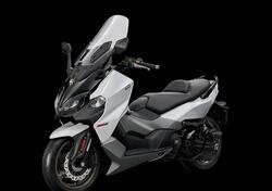 Sym Maxsym TL 508 (2025) nuova