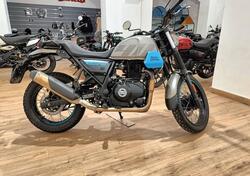 Royal Enfield Scram 411 (2022 - 24) usata